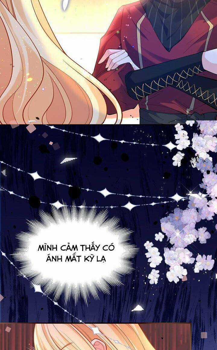 Con Gái Nuôi Muốn Cứu Thế Giới Chapter 37 trang 64