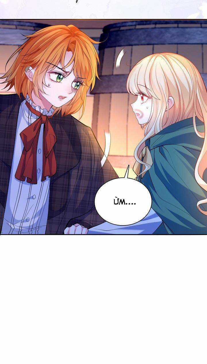 Con Gái Nuôi Muốn Cứu Thế Giới Chapter 37 trang 68