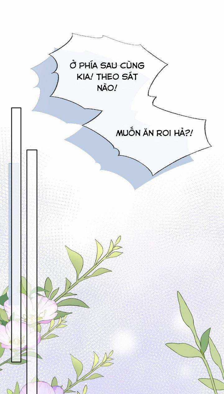 Con Gái Nuôi Muốn Cứu Thế Giới Chapter 37 trang 69