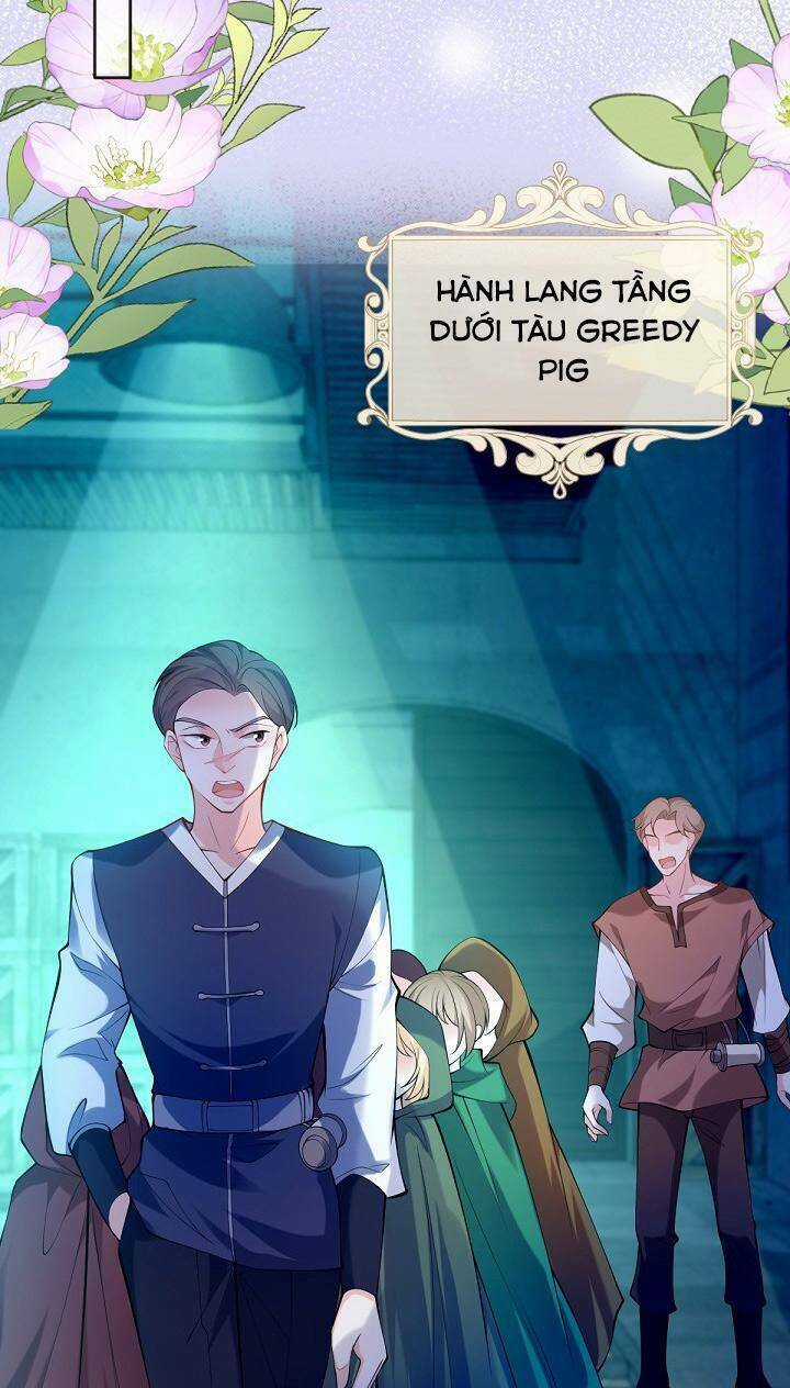 Con Gái Nuôi Muốn Cứu Thế Giới Chapter 37 trang 70