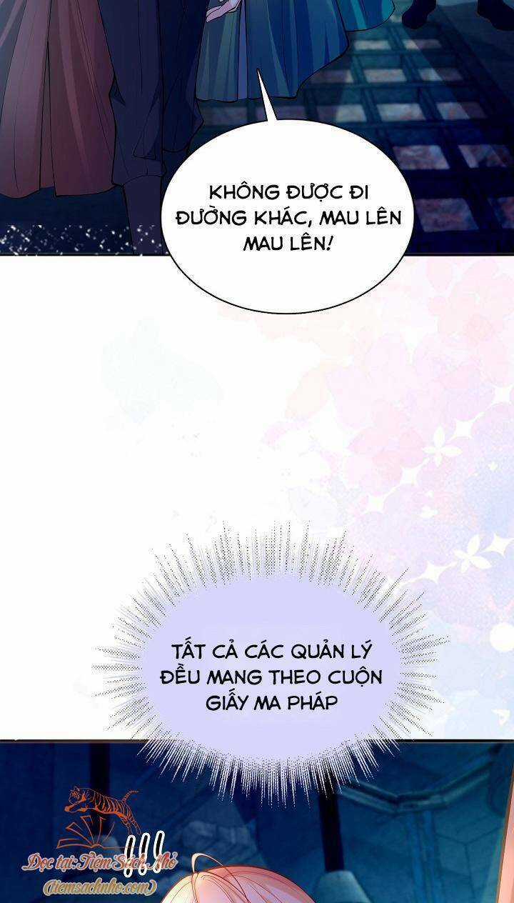 Con Gái Nuôi Muốn Cứu Thế Giới Chapter 37 trang 71