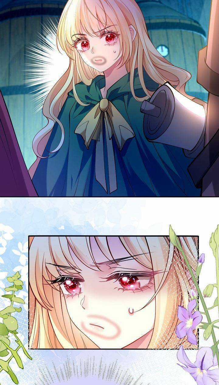 Con Gái Nuôi Muốn Cứu Thế Giới Chapter 37 trang 72