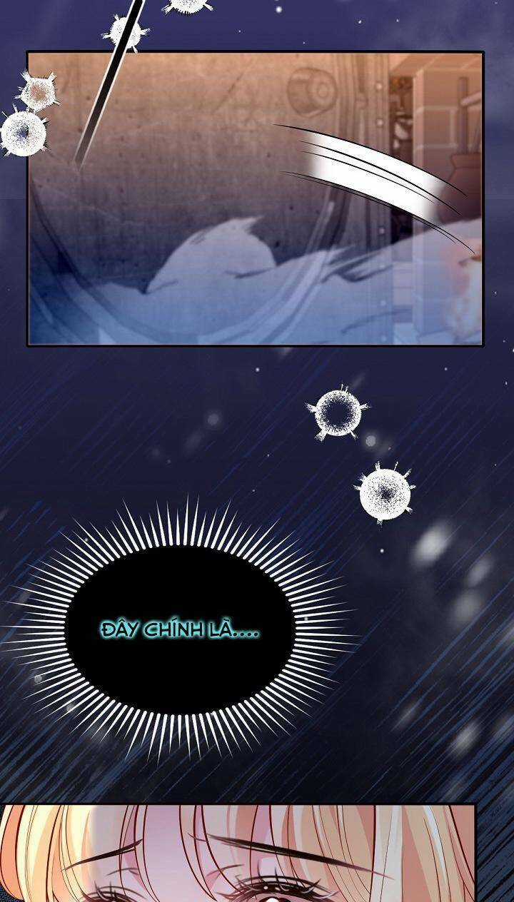 Con Gái Nuôi Muốn Cứu Thế Giới Chapter 37 trang 75