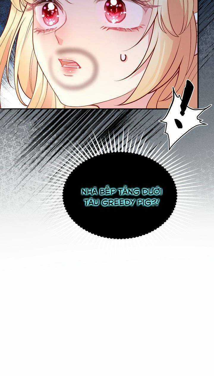 Con Gái Nuôi Muốn Cứu Thế Giới Chapter 37 trang 76