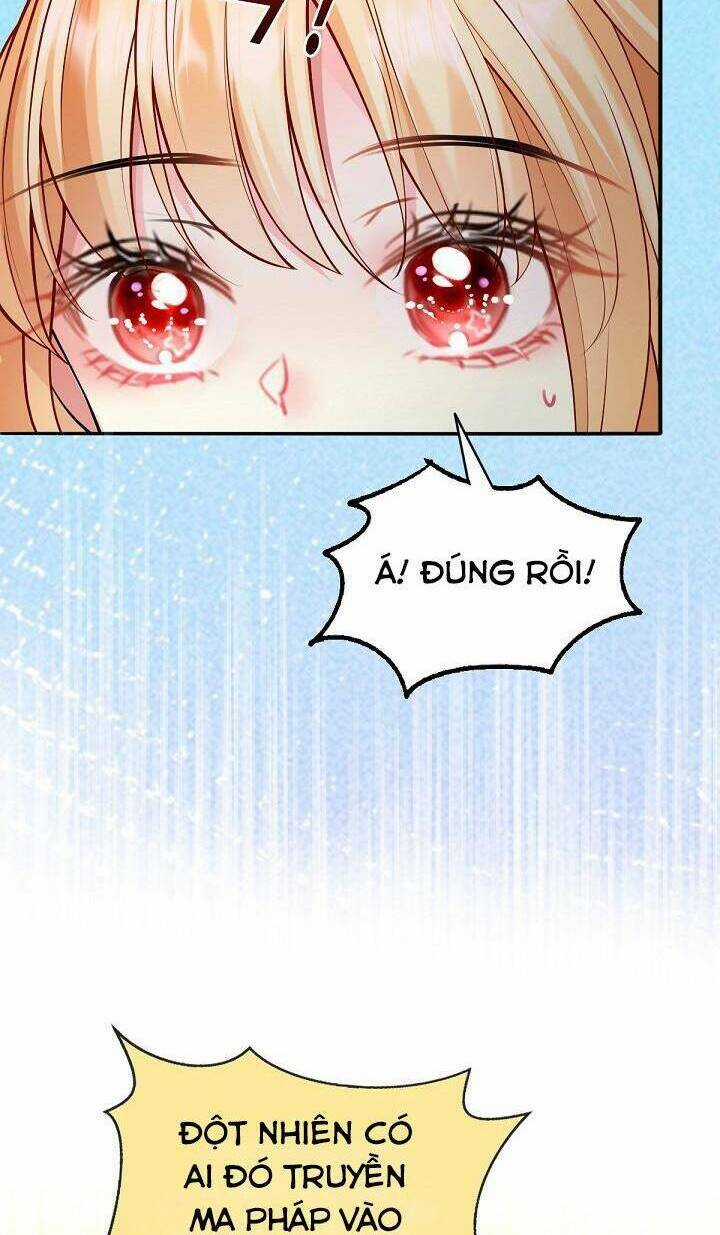 Con Gái Nuôi Muốn Cứu Thế Giới Chapter 37 trang 9