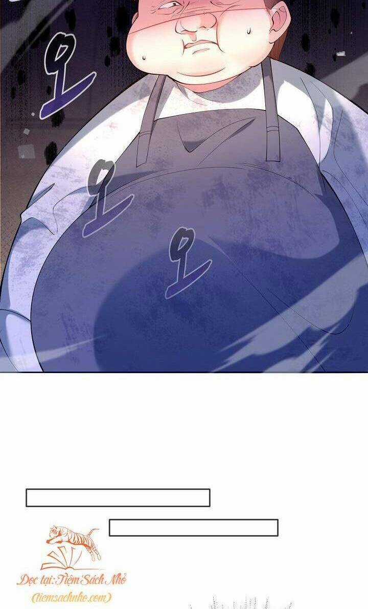 Con Gái Nuôi Muốn Cứu Thế Giới Chapter 38 trang 11