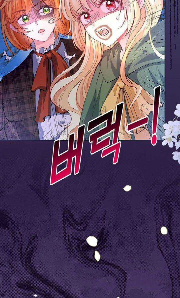 Con Gái Nuôi Muốn Cứu Thế Giới Chapter 38 trang 15