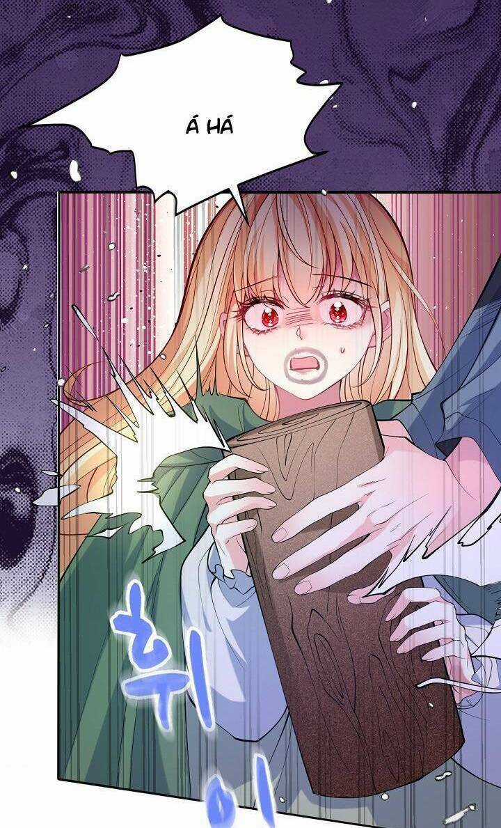 Con Gái Nuôi Muốn Cứu Thế Giới Chapter 38 trang 16