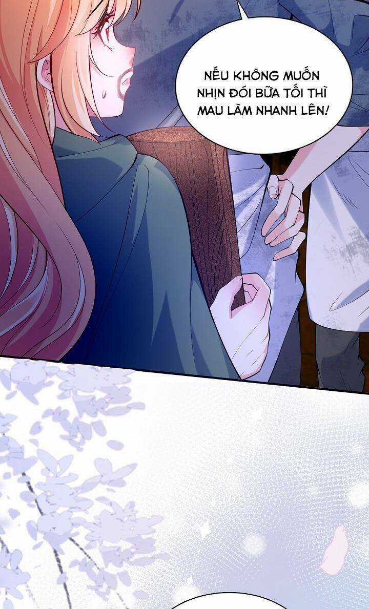 Con Gái Nuôi Muốn Cứu Thế Giới Chapter 38 trang 18