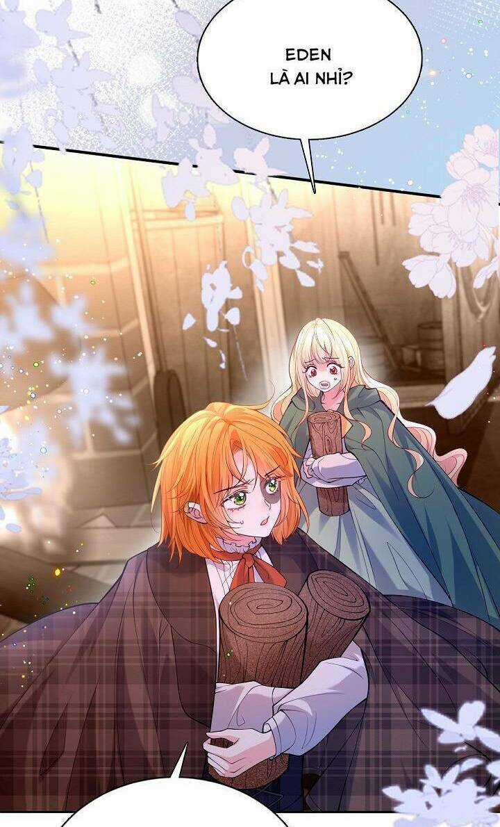 Con Gái Nuôi Muốn Cứu Thế Giới Chapter 38 trang 19