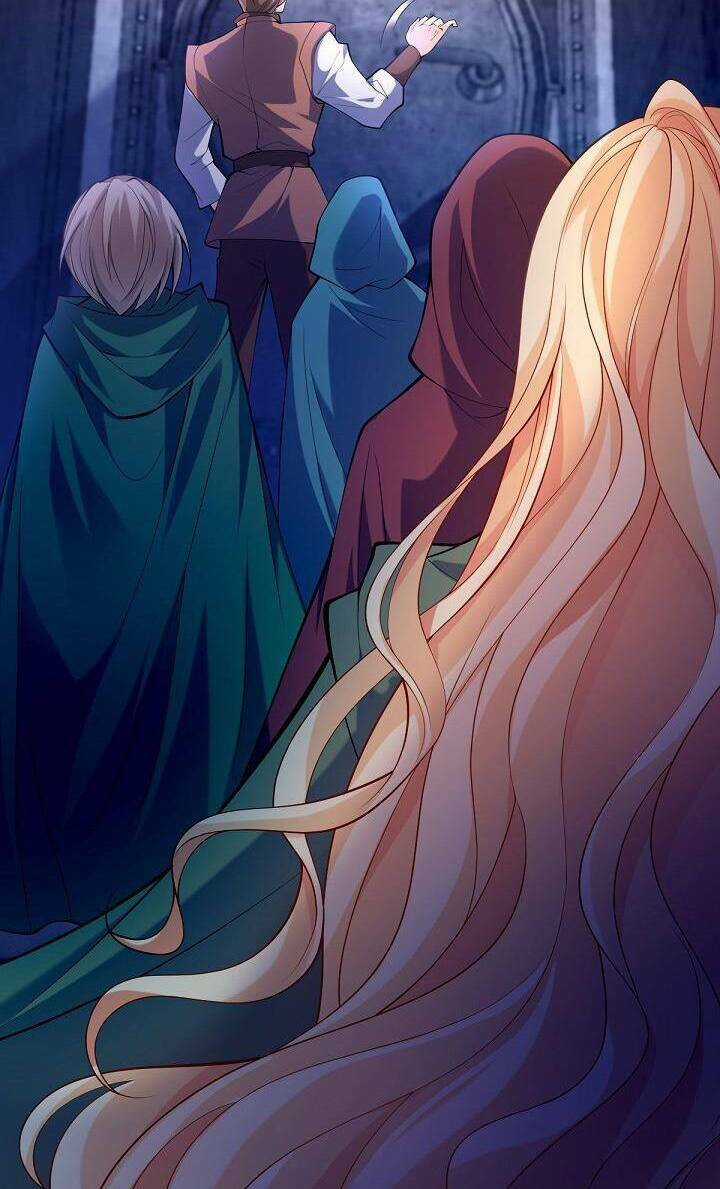 Con Gái Nuôi Muốn Cứu Thế Giới Chapter 38 trang 2