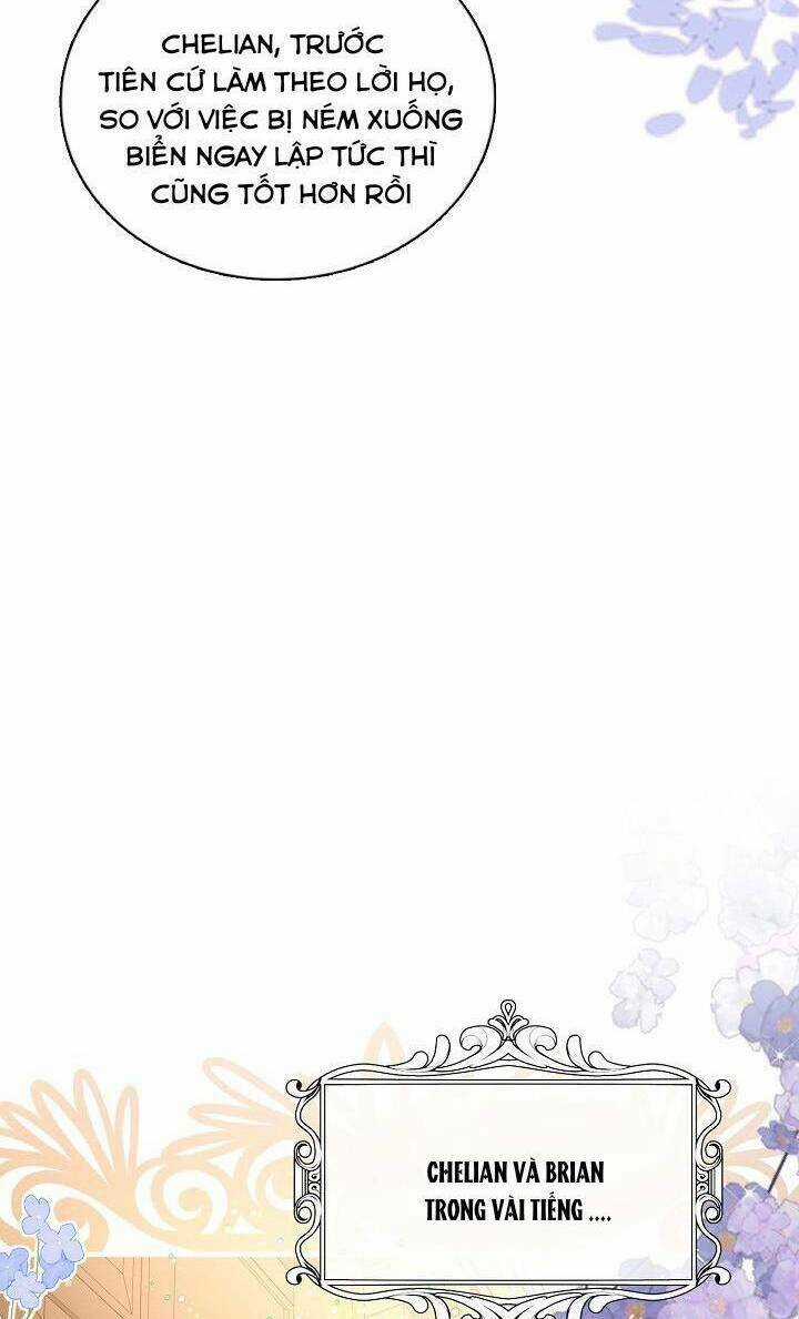 Con Gái Nuôi Muốn Cứu Thế Giới Chapter 38 trang 20