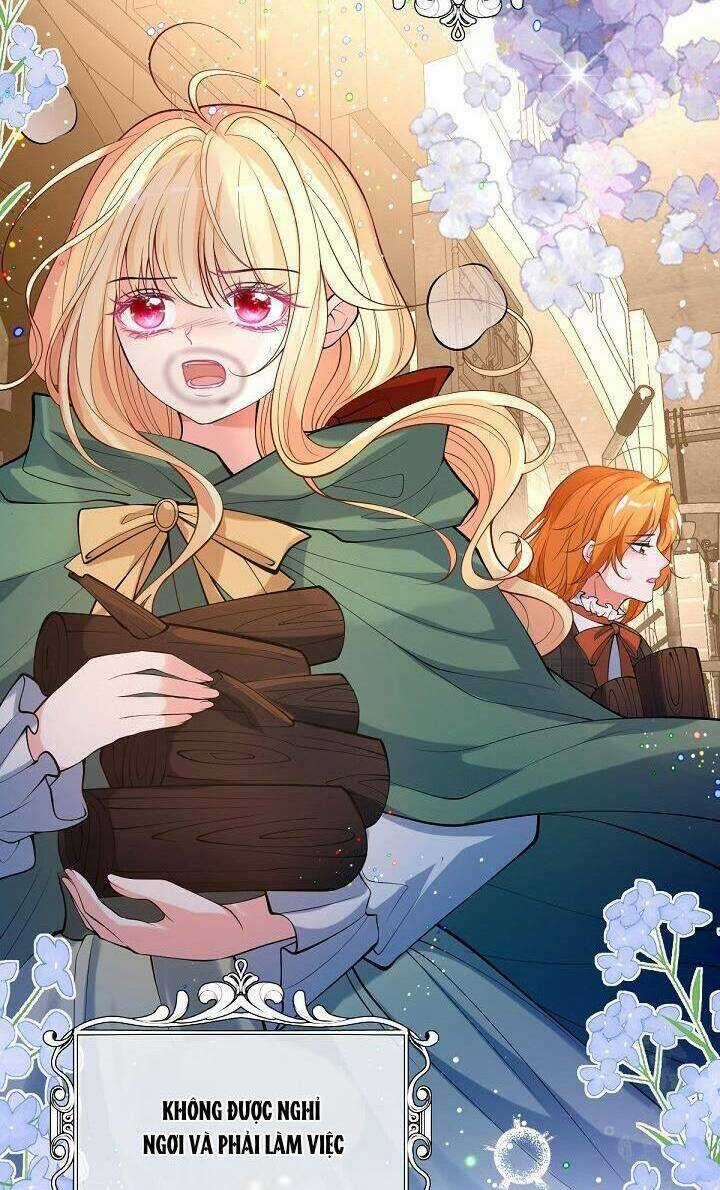 Con Gái Nuôi Muốn Cứu Thế Giới Chapter 38 trang 21