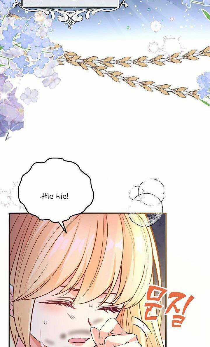 Con Gái Nuôi Muốn Cứu Thế Giới Chapter 38 trang 22