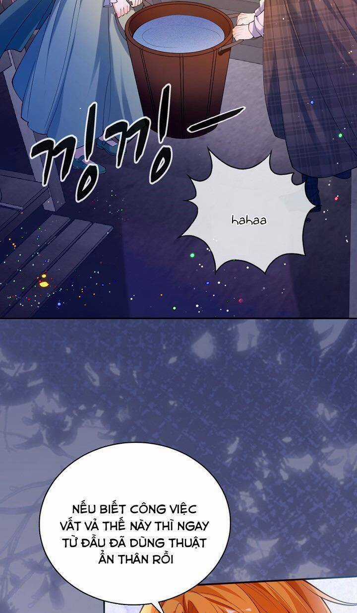 Con Gái Nuôi Muốn Cứu Thế Giới Chapter 38 trang 24