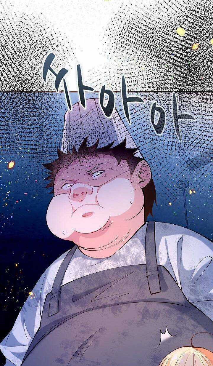 Con Gái Nuôi Muốn Cứu Thế Giới Chapter 38 trang 28