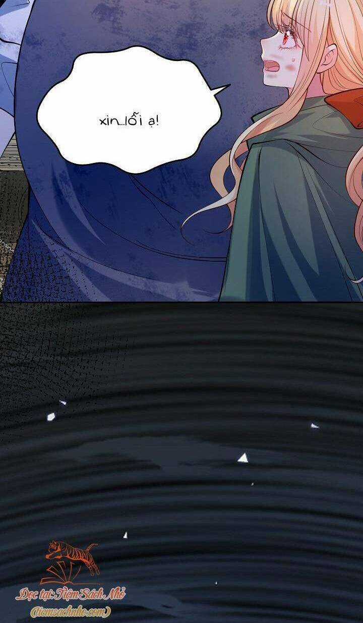 Con Gái Nuôi Muốn Cứu Thế Giới Chapter 38 trang 29