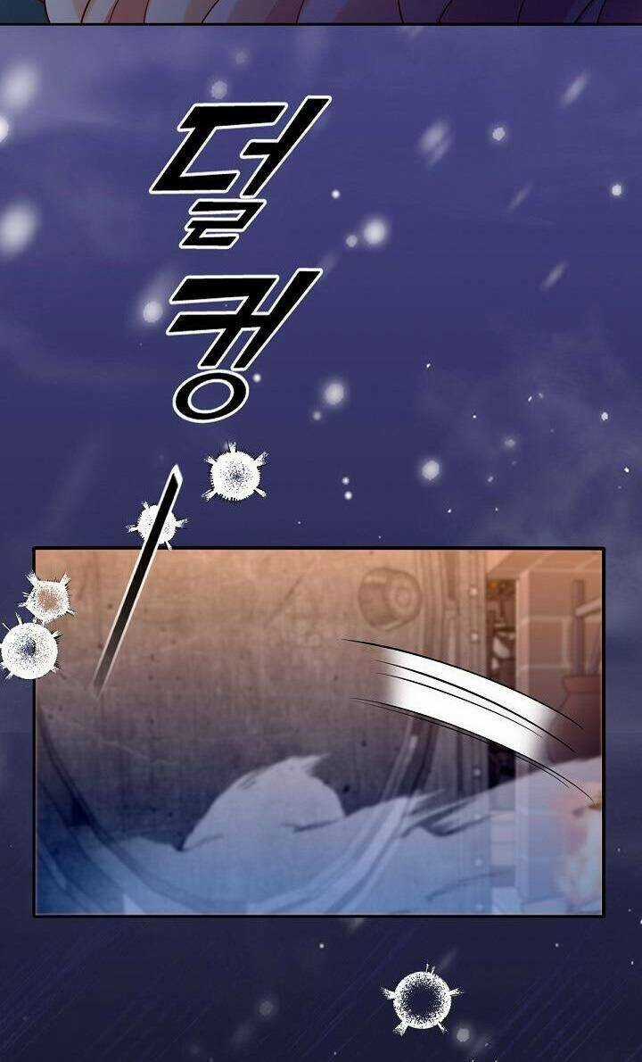 Con Gái Nuôi Muốn Cứu Thế Giới Chapter 38 trang 3