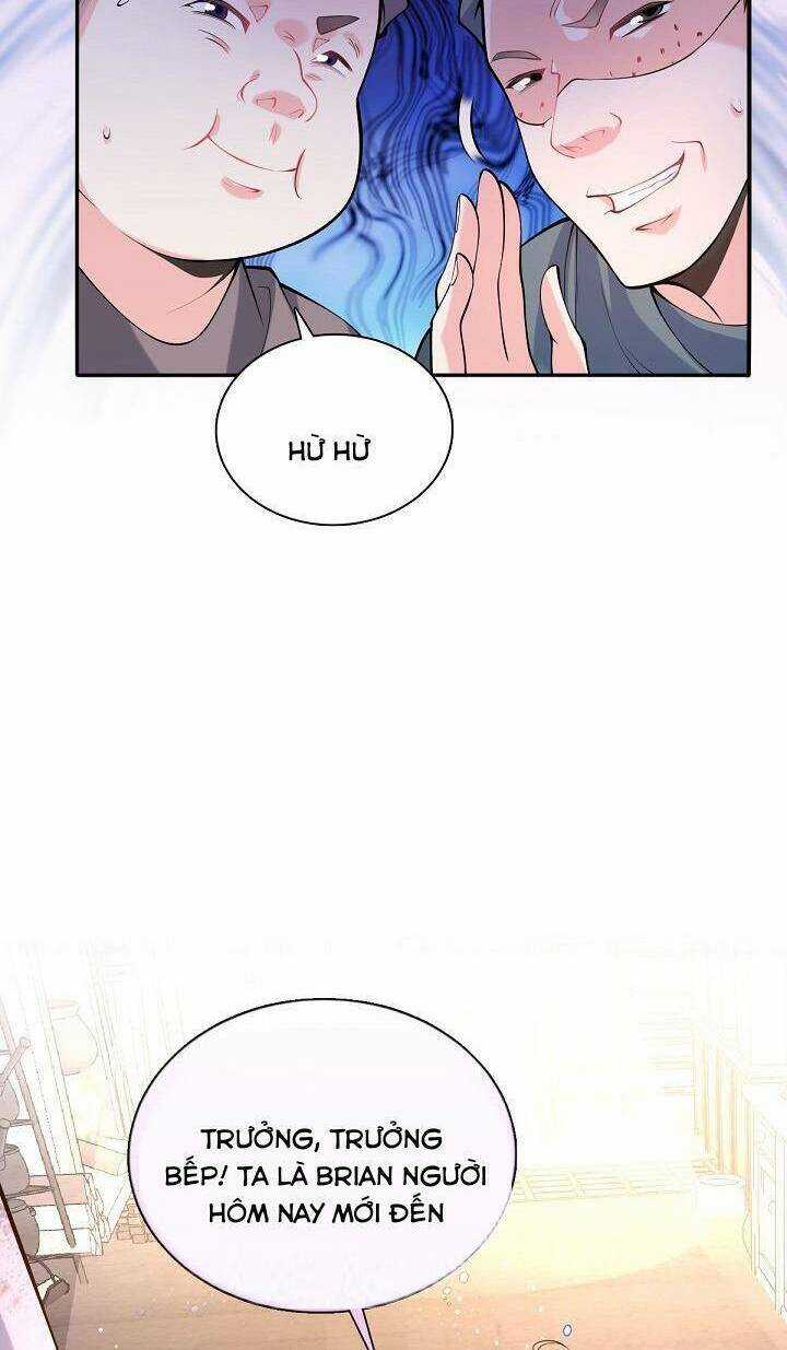 Con Gái Nuôi Muốn Cứu Thế Giới Chapter 38 trang 31