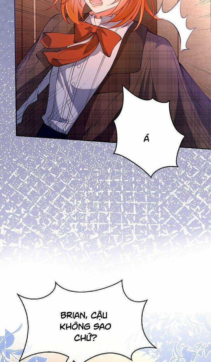 Con Gái Nuôi Muốn Cứu Thế Giới Chapter 38 trang 37