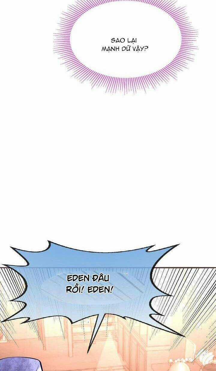 Con Gái Nuôi Muốn Cứu Thế Giới Chapter 38 trang 39