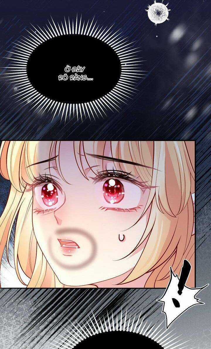 Con Gái Nuôi Muốn Cứu Thế Giới Chapter 38 trang 4