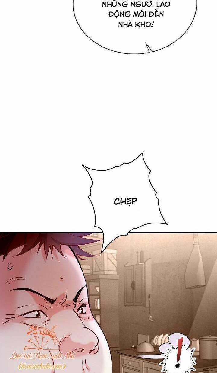 Con Gái Nuôi Muốn Cứu Thế Giới Chapter 38 trang 41