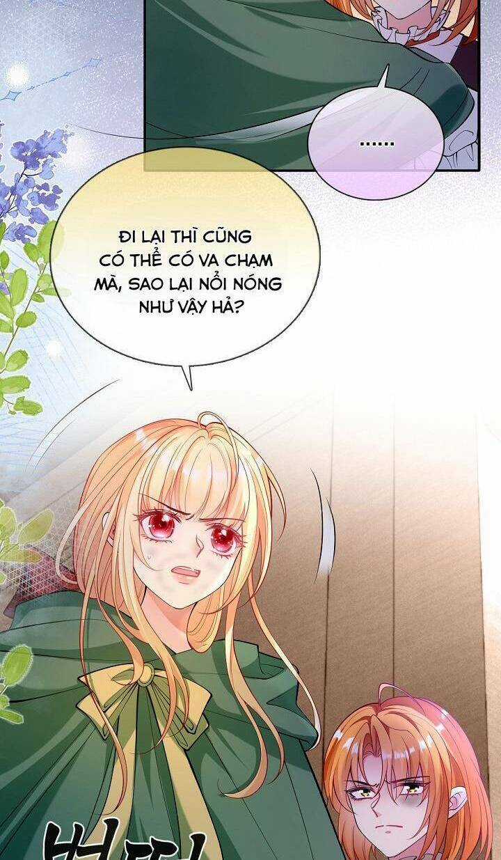 Con Gái Nuôi Muốn Cứu Thế Giới Chapter 38 trang 43