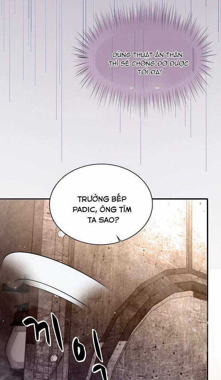 Con Gái Nuôi Muốn Cứu Thế Giới Chapter 38 trang 46