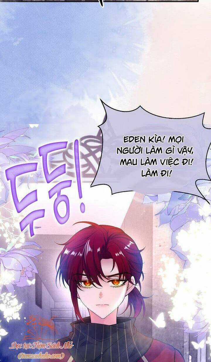 Con Gái Nuôi Muốn Cứu Thế Giới Chapter 38 trang 47