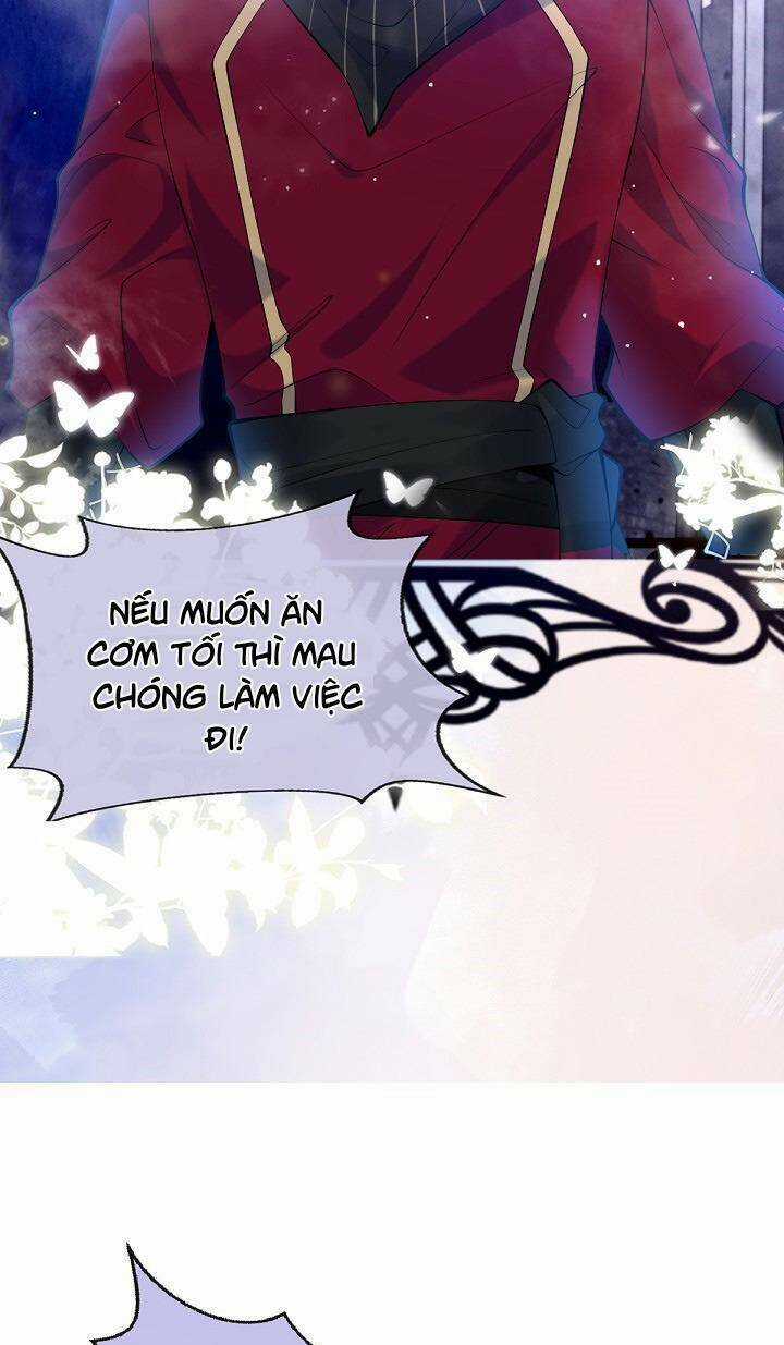 Con Gái Nuôi Muốn Cứu Thế Giới Chapter 38 trang 48