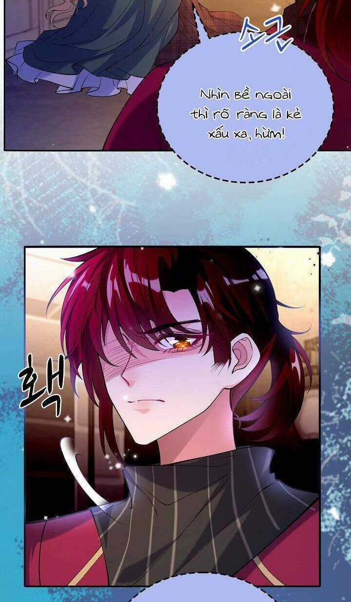 Con Gái Nuôi Muốn Cứu Thế Giới Chapter 38 trang 51