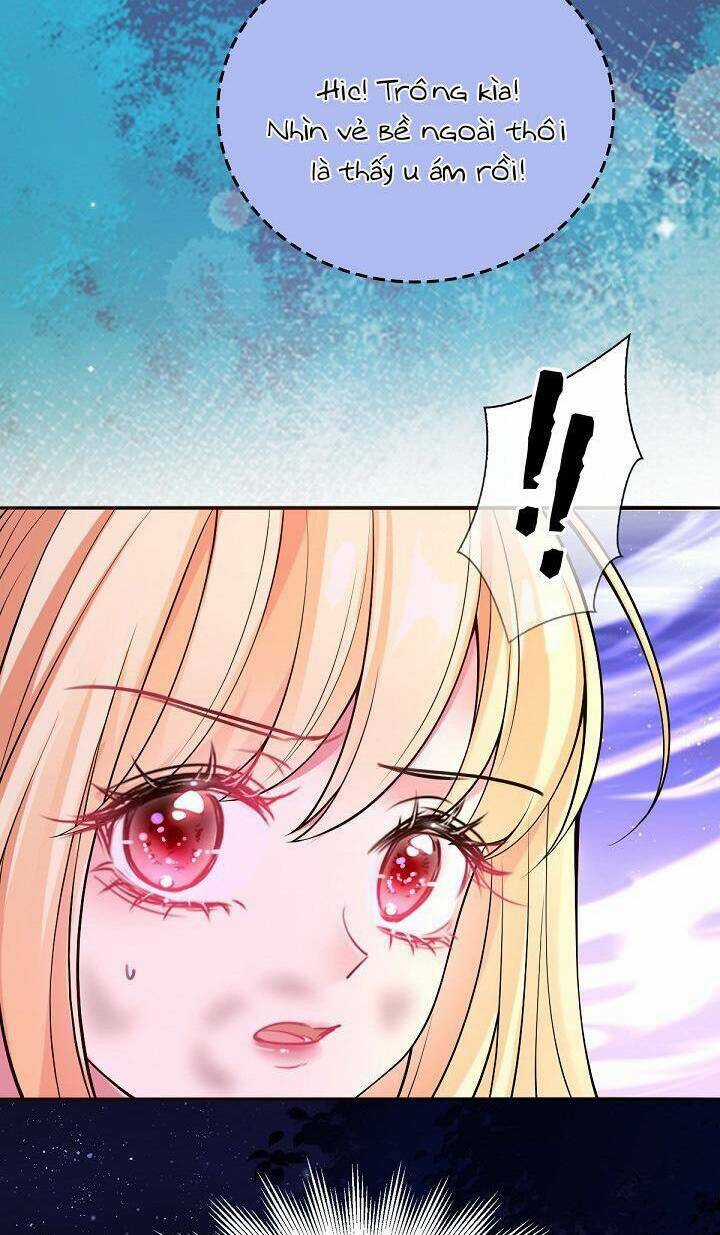 Con Gái Nuôi Muốn Cứu Thế Giới Chapter 38 trang 52