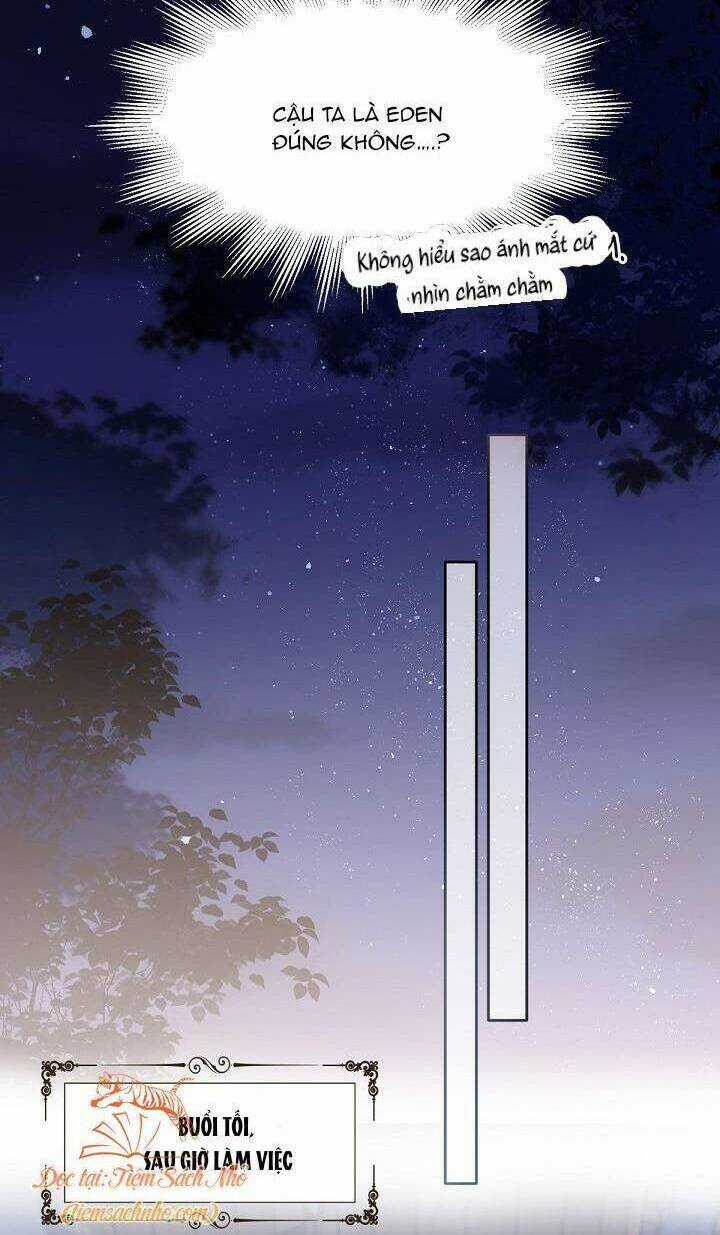 Con Gái Nuôi Muốn Cứu Thế Giới Chapter 38 trang 53