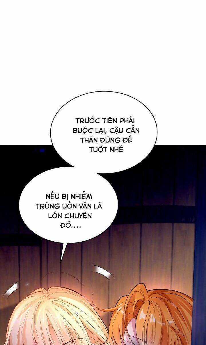 Con Gái Nuôi Muốn Cứu Thế Giới Chapter 38 trang 55