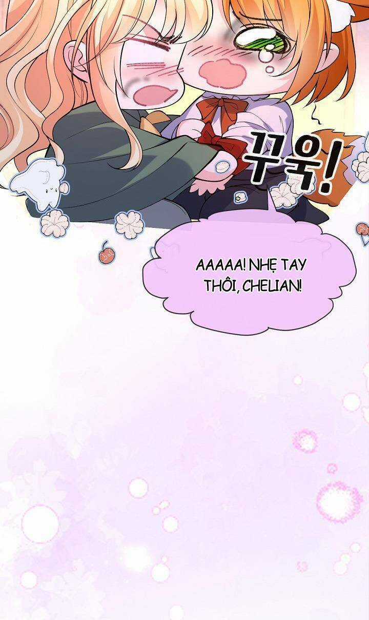 Con Gái Nuôi Muốn Cứu Thế Giới Chapter 38 trang 58