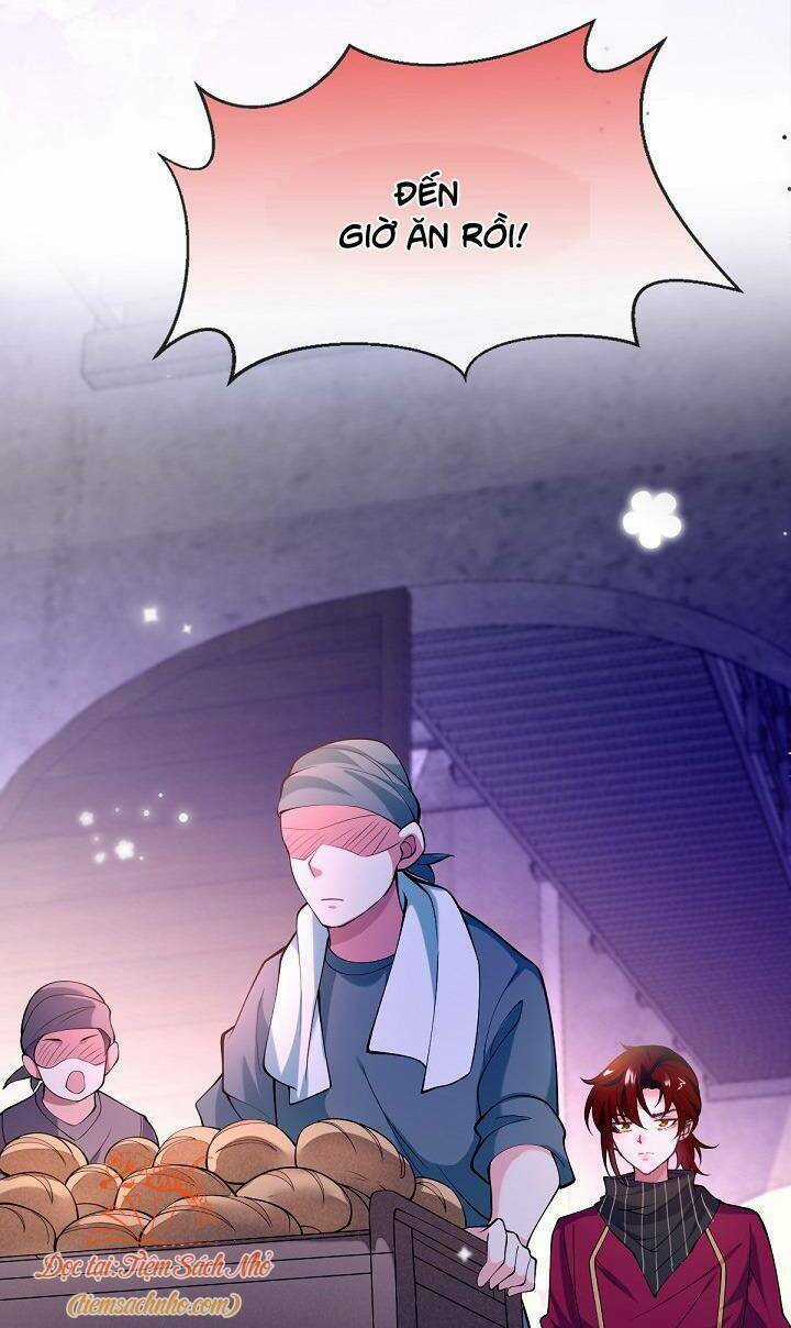 Con Gái Nuôi Muốn Cứu Thế Giới Chapter 38 trang 59