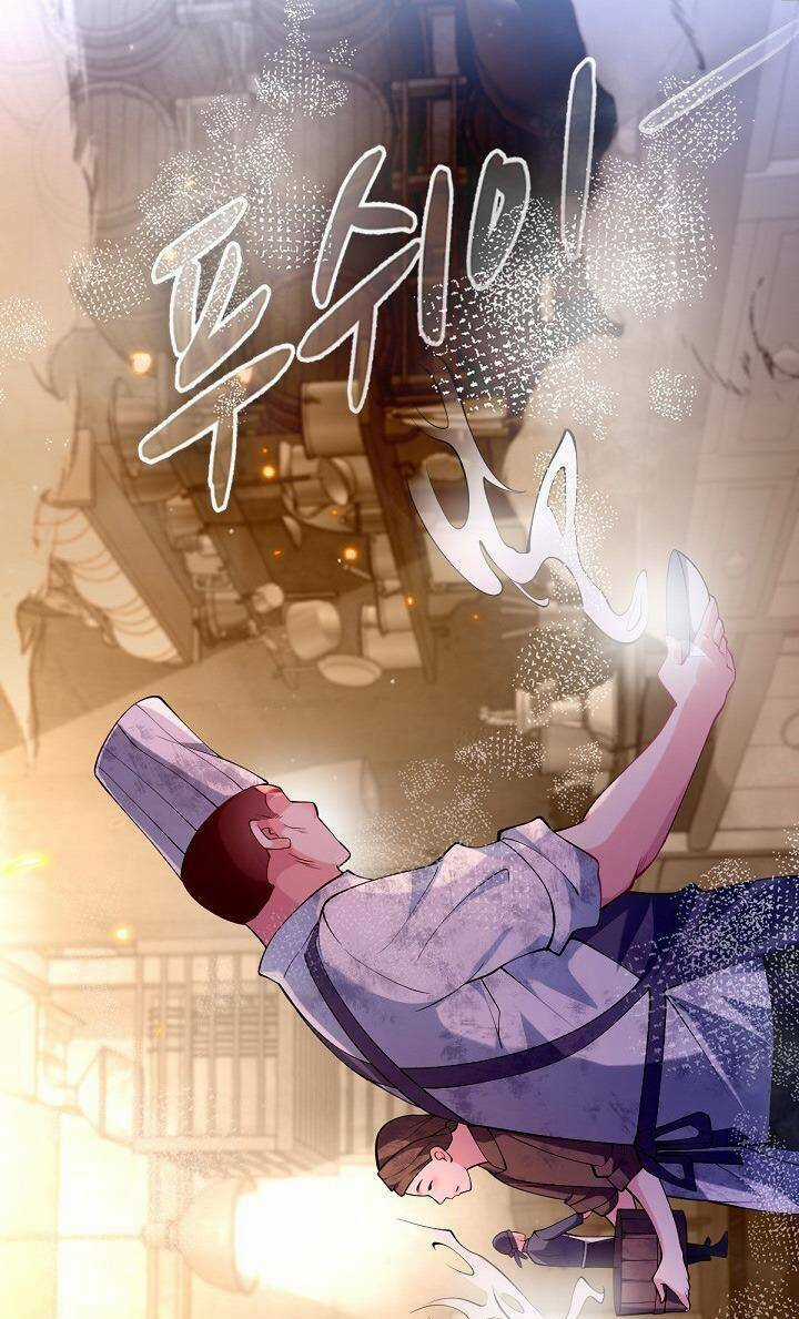 Con Gái Nuôi Muốn Cứu Thế Giới Chapter 38 trang 6