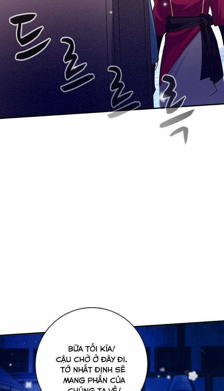 Con Gái Nuôi Muốn Cứu Thế Giới Chapter 38 trang 60