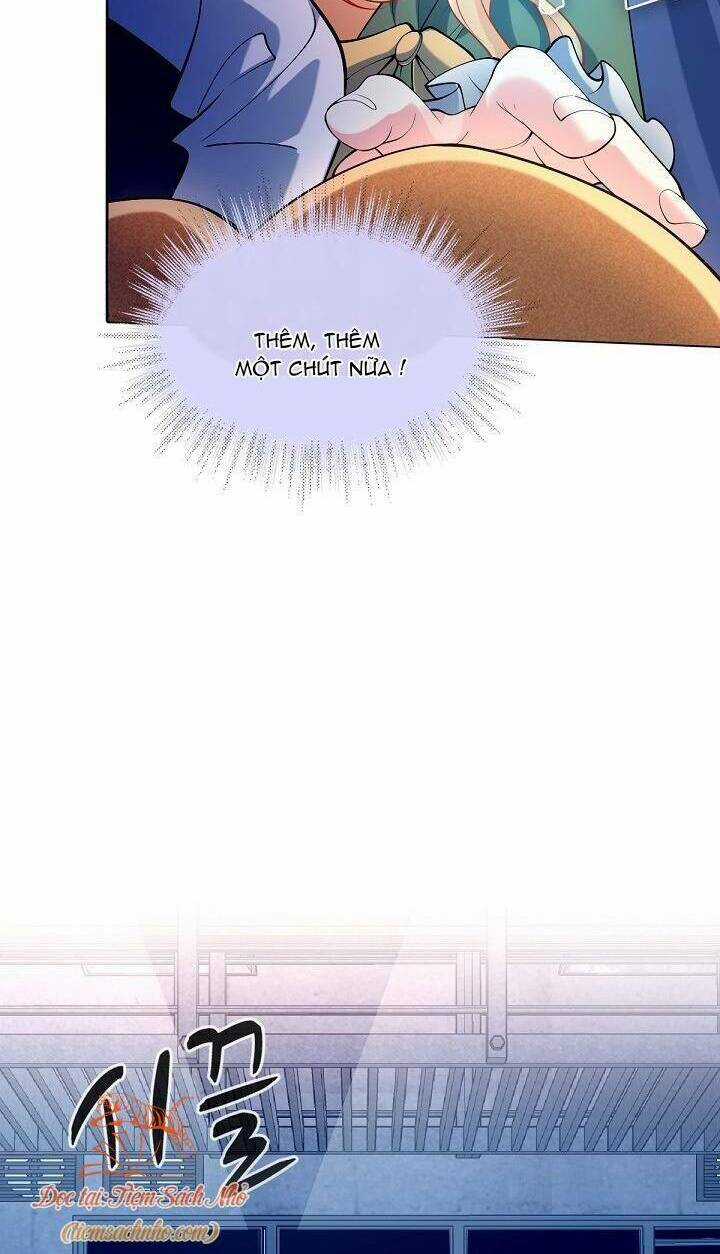 Con Gái Nuôi Muốn Cứu Thế Giới Chapter 38 trang 65