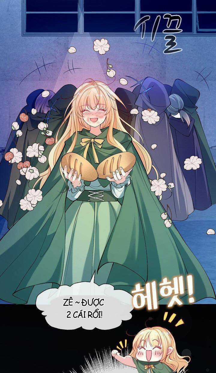 Con Gái Nuôi Muốn Cứu Thế Giới Chapter 38 trang 66