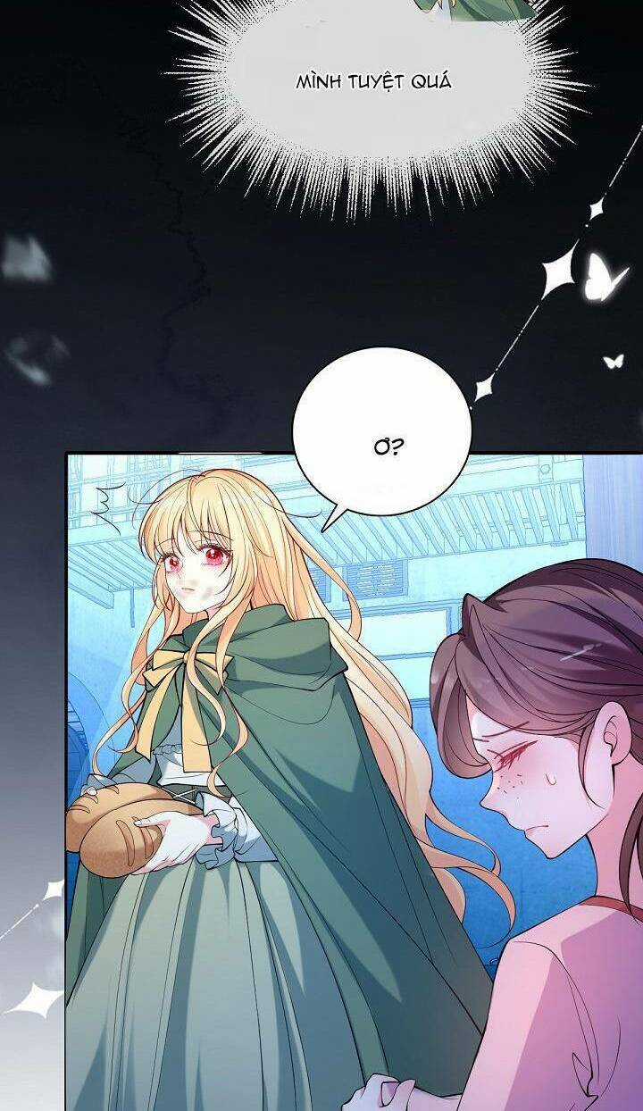 Con Gái Nuôi Muốn Cứu Thế Giới Chapter 38 trang 67