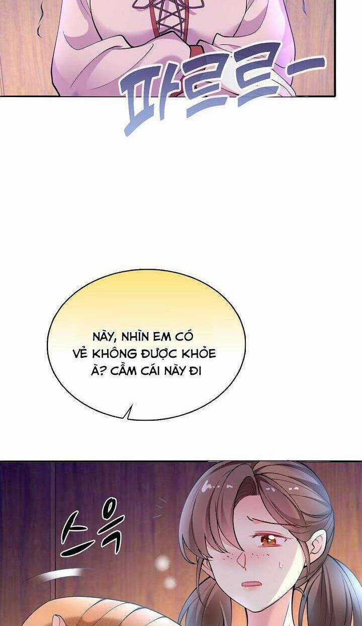 Con Gái Nuôi Muốn Cứu Thế Giới Chapter 38 trang 69