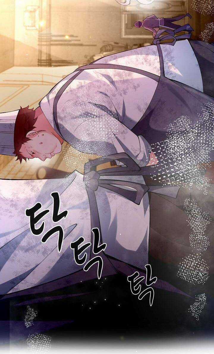 Con Gái Nuôi Muốn Cứu Thế Giới Chapter 38 trang 7