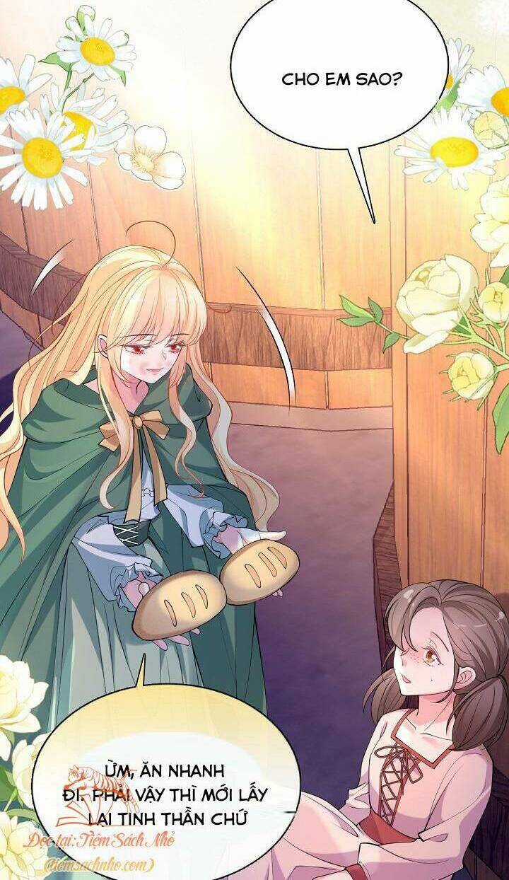 Con Gái Nuôi Muốn Cứu Thế Giới Chapter 38 trang 71