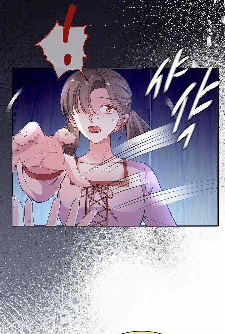 Con Gái Nuôi Muốn Cứu Thế Giới Chapter 38 trang 74