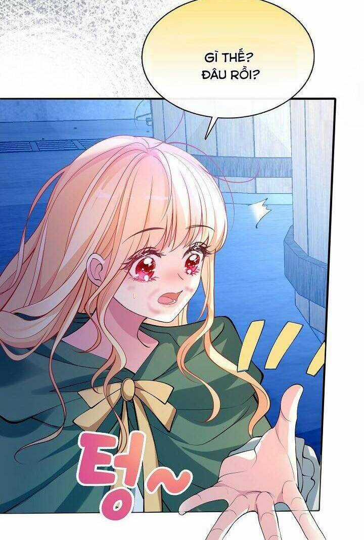 Con Gái Nuôi Muốn Cứu Thế Giới Chapter 38 trang 75