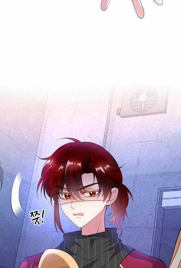 Con Gái Nuôi Muốn Cứu Thế Giới Chapter 38 trang 76