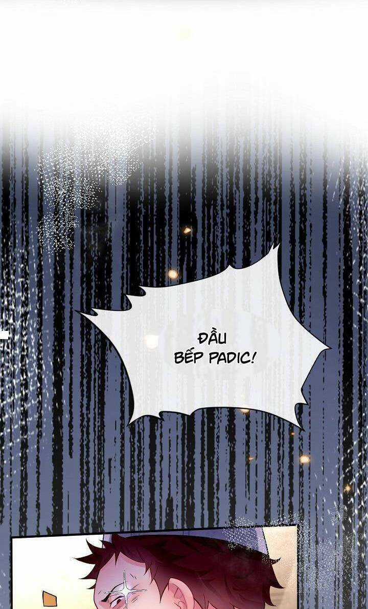 Con Gái Nuôi Muốn Cứu Thế Giới Chapter 38 trang 8