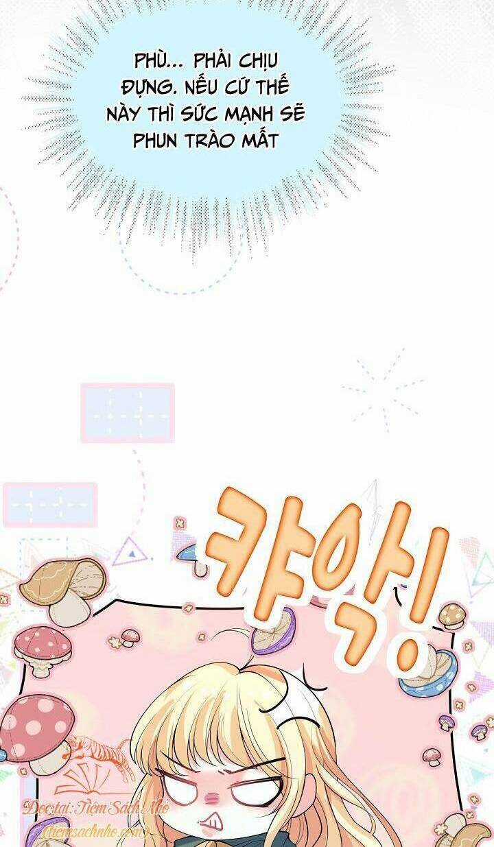 Con Gái Nuôi Muốn Cứu Thế Giới Chapter 39 trang 11